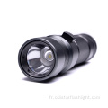 Lampe torche de plongée IP88 5W XPG LED